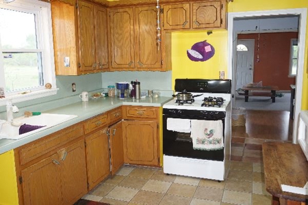 No Reserve Auction - Wetumka, Ok - image 8