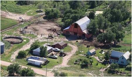 Absolute Multi-Parcel Land Auction - May 6, 2016 - 10Am - image 9