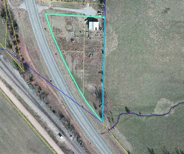Hobby Farm in Southern Missouri For Sale - image 1