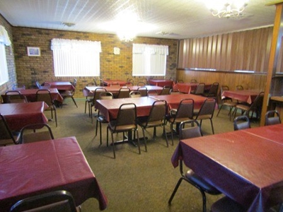 Dix IL Absolute Auction -Commercial Building Off Interstate - image 1
