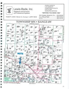 Online Only Farm Land Auction Montgomery County MO - image 10