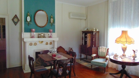 Historic Southern Home in Winnsboro, SC - image 1