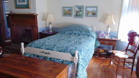 Historic Southern Home in Winnsboro, SC - image 3