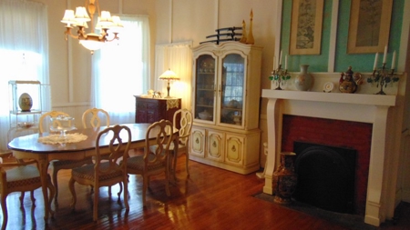 Historic Southern Home in Winnsboro, SC - image 4