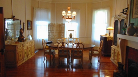 Historic Southern Home in Winnsboro, SC - image 5