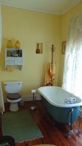 Historic Southern Home in Winnsboro, SC - image 7
