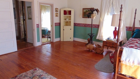 Historic Southern Home in Winnsboro, SC - image 10