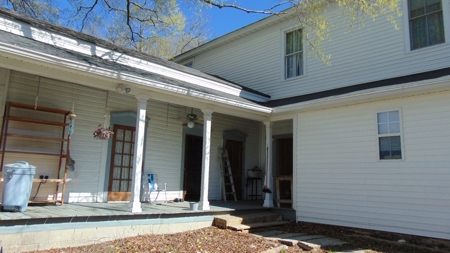 Historic Southern Home in Winnsboro, SC - image 11