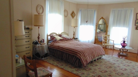 Historic Southern Home in Winnsboro, SC - image 12