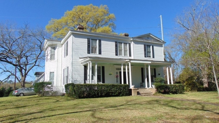 Historic Southern Home in Winnsboro, SC - image 14