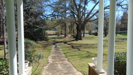 Historic Southern Home in Winnsboro, SC - image 20