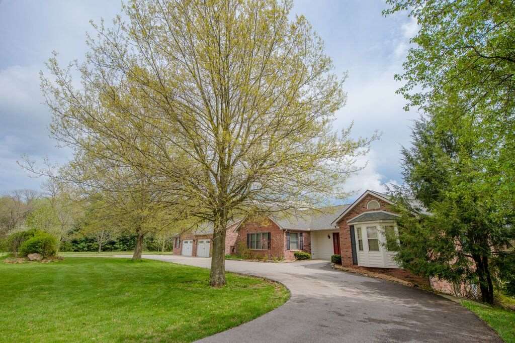 3675 Clear Creek Boulevard, Martinsville, Indiana, 46151