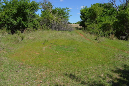Acreage Land Home For Sale Ninnekah Grady County Oklahoma - image 10
