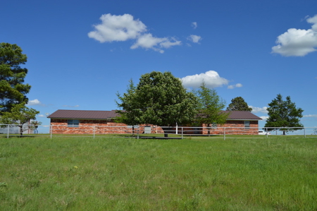 Acreage Land Home For Sale Ninnekah Grady County Oklahoma - image 16