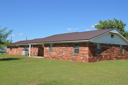 Acreage Land Home For Sale Ninnekah Grady County Oklahoma - image 17