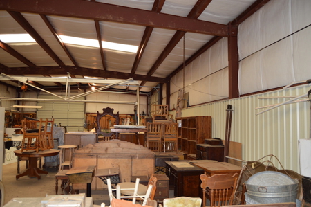 Acreage Land Home For Sale Ninnekah Grady County Oklahoma - image 19