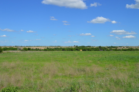 Acreage Land Home For Sale Ninnekah Grady County Oklahoma - image 20