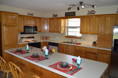 Acreage Land Home For Sale Ninnekah Grady County Oklahoma - image 23