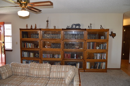Acreage Land Home For Sale Ninnekah Grady County Oklahoma - image 27