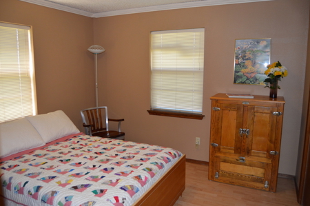 Acreage Land Home For Sale Ninnekah Grady County Oklahoma - image 32