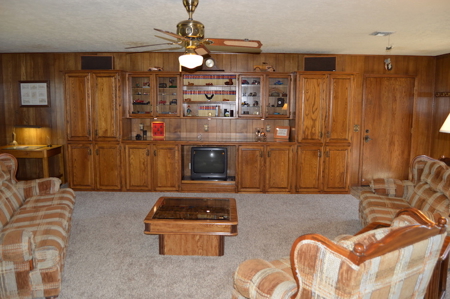 Acreage Land Home For Sale Ninnekah Grady County Oklahoma - image 34
