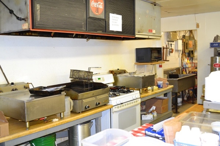 Commercial Property Auction - image 1