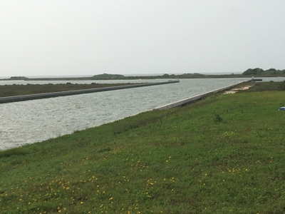 Coastal Lot for Sale at Auction in Port O'Connor, Texas - image 16