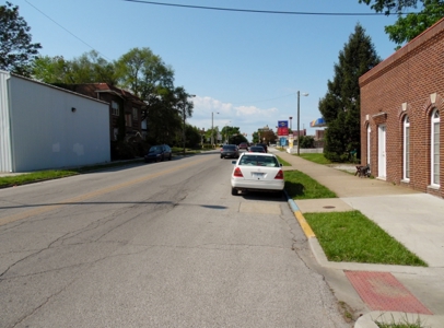 Floormasters Inc Commercial Building W/Upstairs Apartment - image 6