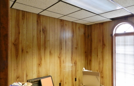 Floormasters Inc Commercial Building W/Upstairs Apartment - image 20