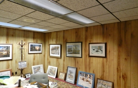 Floormasters Inc Commercial Building W/Upstairs Apartment - image 21