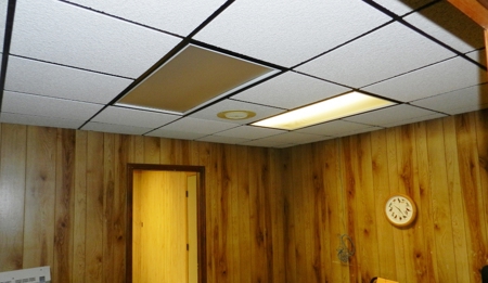 Floormasters Inc Commercial Building W/Upstairs Apartment - image 23