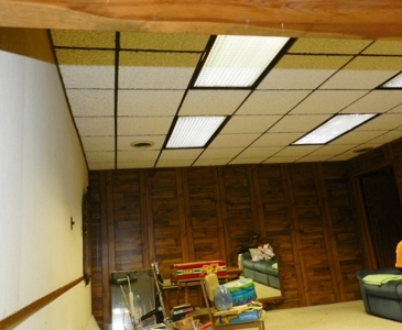 Floormasters Inc Commercial Building W/Upstairs Apartment - image 27