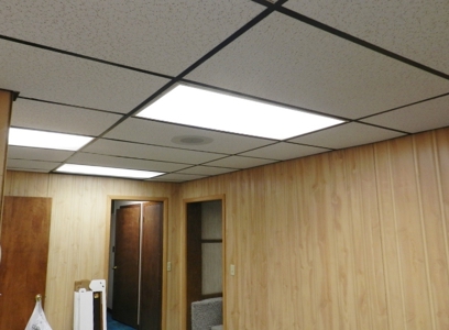 Floormasters Inc Commercial Building W/Upstairs Apartment - image 32