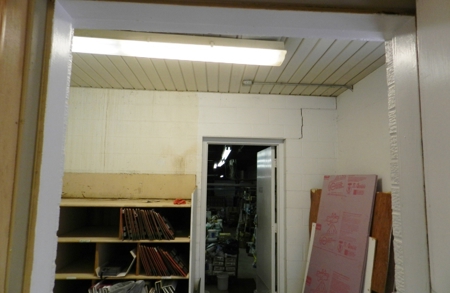 Floormasters Inc Commercial Building W/Upstairs Apartment - image 34