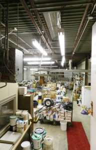 Floormasters Inc Commercial Building W/Upstairs Apartment - image 35