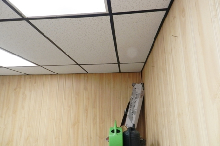 Floormasters Inc Commercial Building W/Upstairs Apartment - image 38