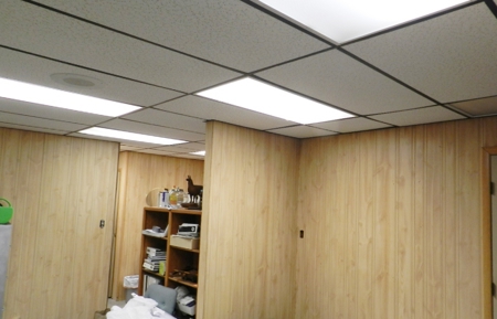 Floormasters Inc Commercial Building W/Upstairs Apartment - image 39