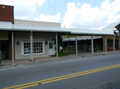 Online Only Auction Building in Downtown Hartselle, AL - image 2