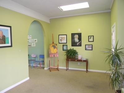 Online Only Auction Building in Downtown Hartselle, AL - image 5
