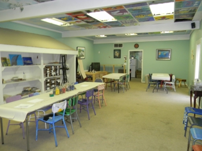 Online Only Auction Building in Downtown Hartselle, AL - image 7