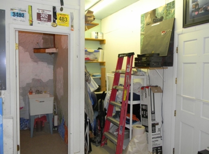Online Only Auction Building in Downtown Hartselle, AL - image 14