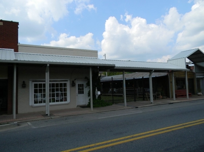 Online Only Auction Building in Downtown Hartselle, AL - image 31