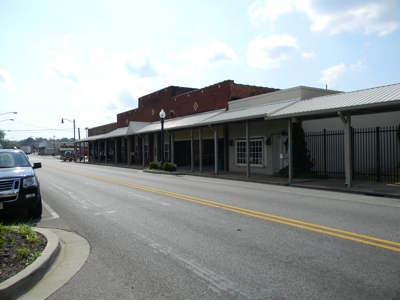 Online Only Auction Building in Downtown Hartselle, AL - image 48