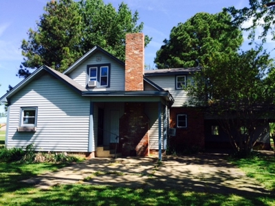 Country Home In Jonesboro Selling At Auction Online And Live - image 1