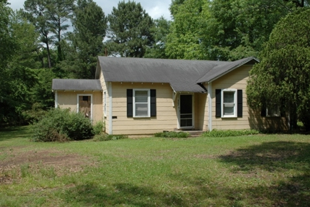 Auction June 23 Oxford MS - 7 adjoining homes Ole Miss - image 5