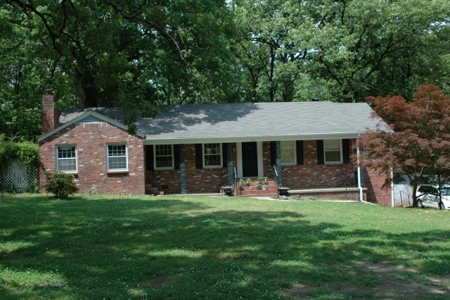 Auction June 23 Oxford MS - 7 adjoining homes Ole Miss - image 6