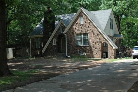 Auction June 23 Oxford MS - 7 adjoining homes Ole Miss - image 8