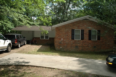 Auction June 23 Oxford MS - 7 adjoining homes Ole Miss - image 12