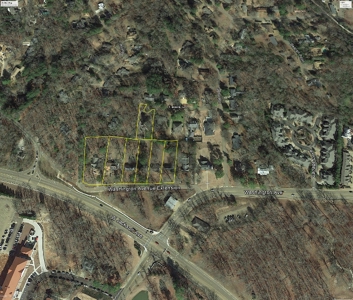 Auction June 23 Oxford MS - 7 adjoining homes Ole Miss - image 14