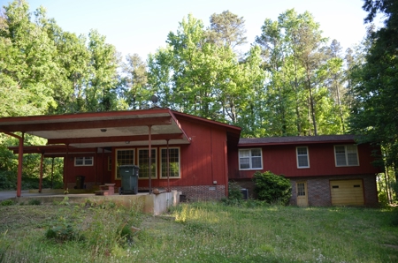 Only Auction Home at 1631 Ausley Bend Road Hartselle AL - image 8